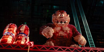Image of Mario evolution